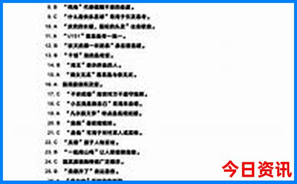 大理白族自治州旅游景点